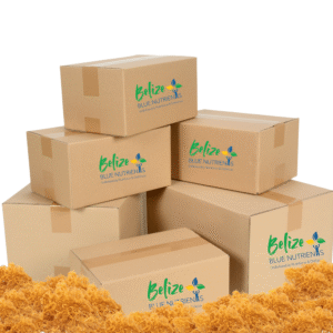 Belize Sea Moss - Eucheuma Cottonii (Wholesale)